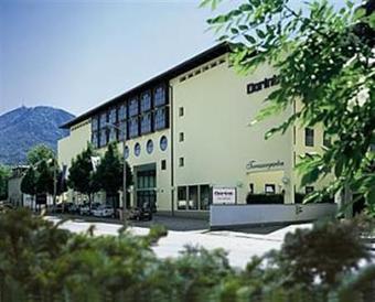 Dorint City-hotel Salzburg