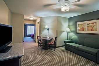 Hotel Country Inn & Suites By Carlson Schaumburg