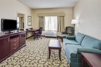 Hotel Country Inn &amp; Suites By Carlson Gurnee