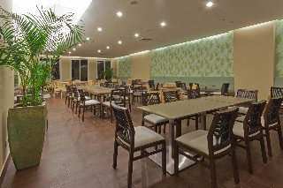 Hotel Country Inn & Suites By Carlson Panama Canal
