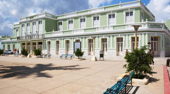 Hotel Iberostar Heritage Grand Trinidad - Adult Only +15