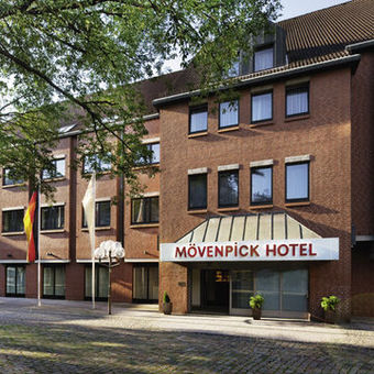 Movenpick Hotel Braunschweig