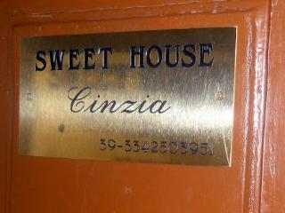 B&B Sweethouse Cinzia