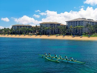 Hotel Westin Kaanapali Ocean Resort Villas