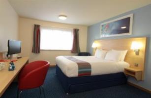 Hotel Travelodge Inverness Fairways