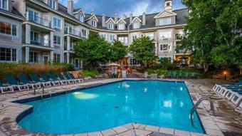 Hotel Holiday Inn Express And Suites Tremblant