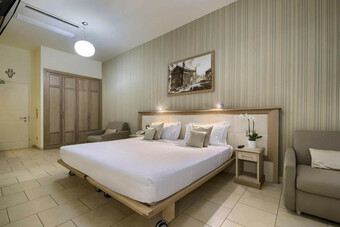 Hotel Domus Australia