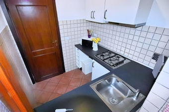 Apartamento Cortile House