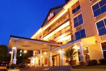 Hotel Country Inns & Suites By Carlson Panama City