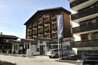 Swiss Quality Hotel Grichting