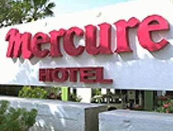 Hotel Mercure Beaune Centre