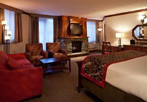 Hotel Delta Banff Royal Canadian Lodge