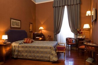 Bed & Breakfast Luxury Suites Domus Livia