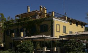 Aparthotel Adagio Rome Dehon(.)