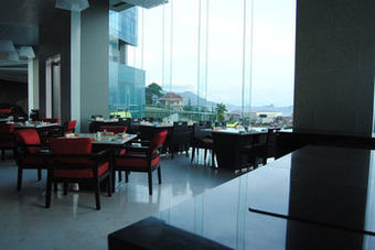 Hotel Novotel Lampung