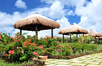 Hotel Aqua Resort Club Saipan