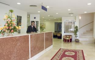 Hotel Golden Tulip Farah Khouribga