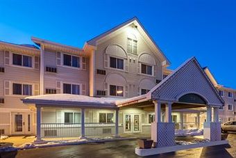 Hotel Country Inn & Suites By Carlson Winnipeg