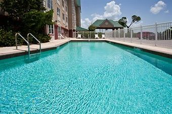 Hotel Country Inn & Suites By Carlson, Port Charlotte, Fl