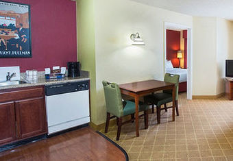 Hotel Residence Inn By Marriott Lakeland