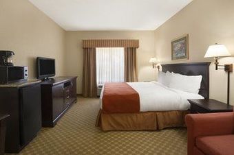 Hotel Country Inn & Suites By Carlson, Columbus, Ga