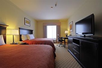 Hotel Country Inn & Suites By Carlson Savannah I-95 North
