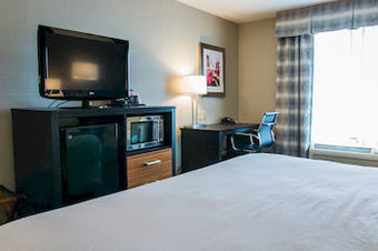 Hotel Holiday Inn Express & Suites Jackson