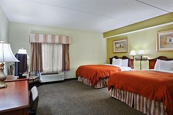 Hotel Country Inn & Suites By Carlson, Raleigh-durham Airport, Nc