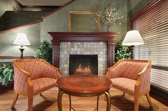 Hotel Country Inn & Suites By Carlson, Dayton South, Oh