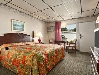 Hotel Travelodge Mt. Pocono