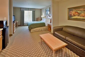 Hotel Country Inn & Suites By Carlson, Beaufort West, Sc