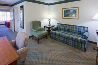 Hotel Country Inn & Suites By Carlson, Lewisburg, Pa
