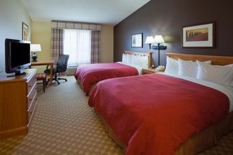 Hotel Country Inn & Suites Watertown