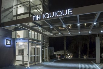 Hotel NH Iquique