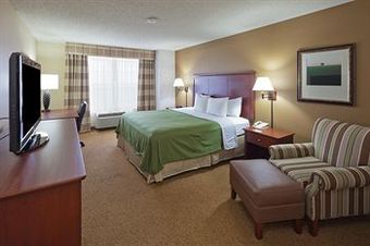 Hotel Country Inn & Suites By Carlson Stevens Point