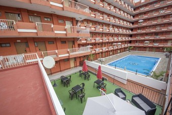 Apartamento Seguro De Sol Studios