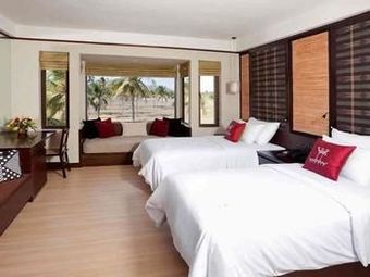 Hotel Novotel Lombok Resort & Villas
