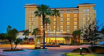 Hotel Embassy Suites Orlando- International Drive South/convention