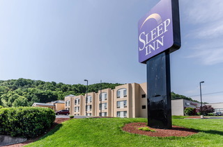 Hotel Sleep Inn Tanglewood