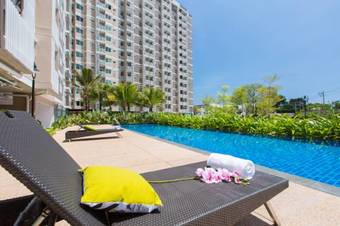 Hotel W Phuket Residences