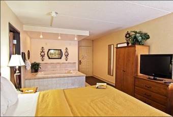 Hotel Quality Inn- Chillicothe