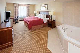 Hotel Country Inn & Suites By Carlson, Valparaiso, In