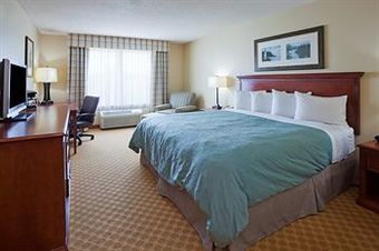 Hotel Country Inn & Suites By Carlson, Marinette, Wi