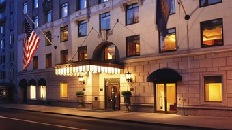 Hotel Ritz-carlton New York Central Park