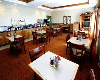 Hotel Country Inn & Suites Prattville