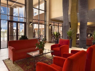 Hotel Embassy Suites Phoenix - Scottsdale