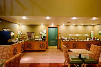 Hotel Country Inn & Suites By Carlson San Bernardino