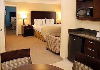 Hotel Holiday Inn & Suites San Mateo - Sfo