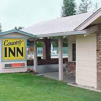 Motel Country Inn