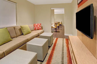 Hotel Hawthorn Suites By Wyndham Denver Tech Center